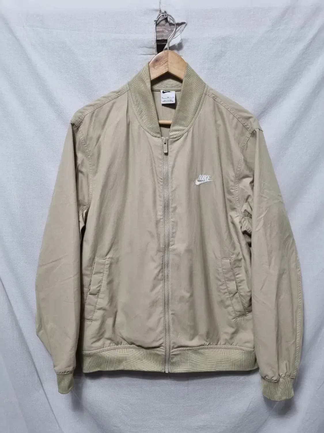 나이키 봄버 자켓 105 상품이미지1
