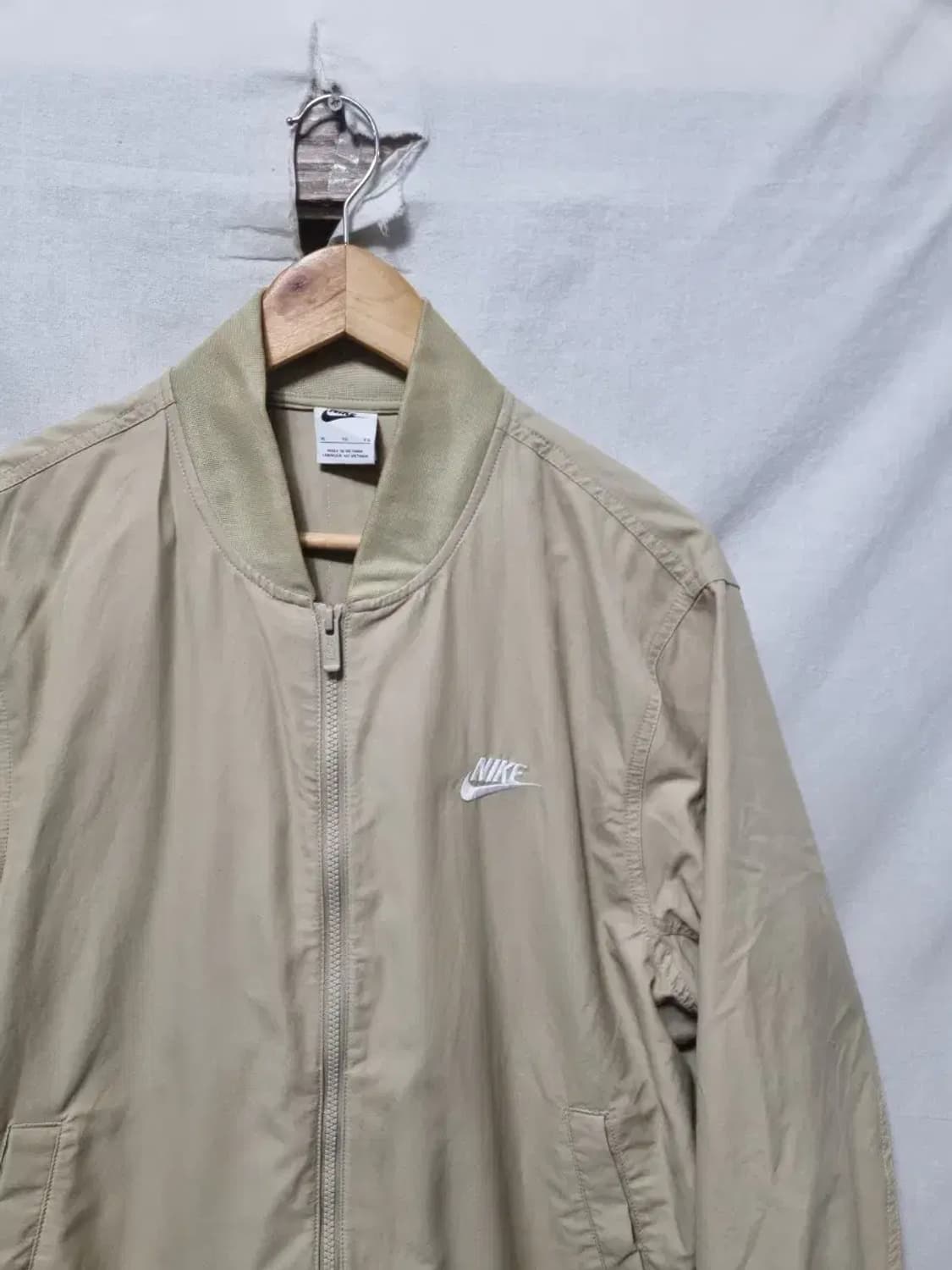 나이키 봄버 자켓 105 상품이미지3