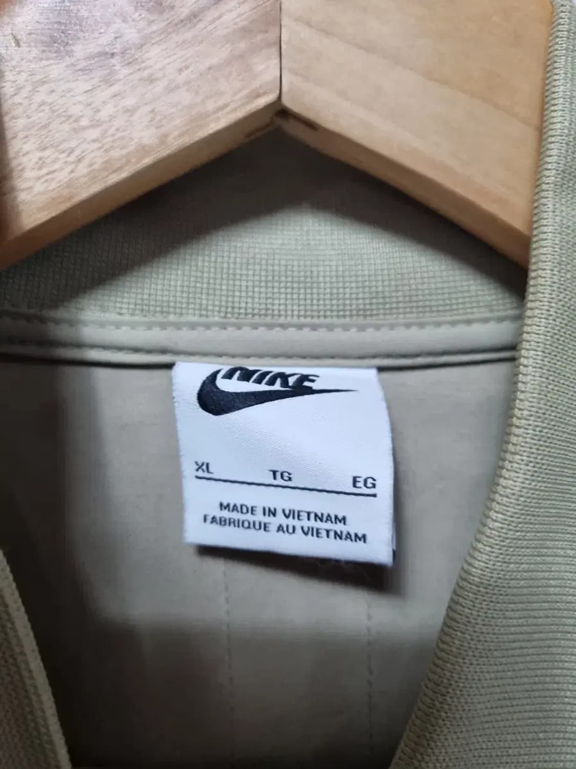 나이키 봄버 자켓 105 상품이미지4