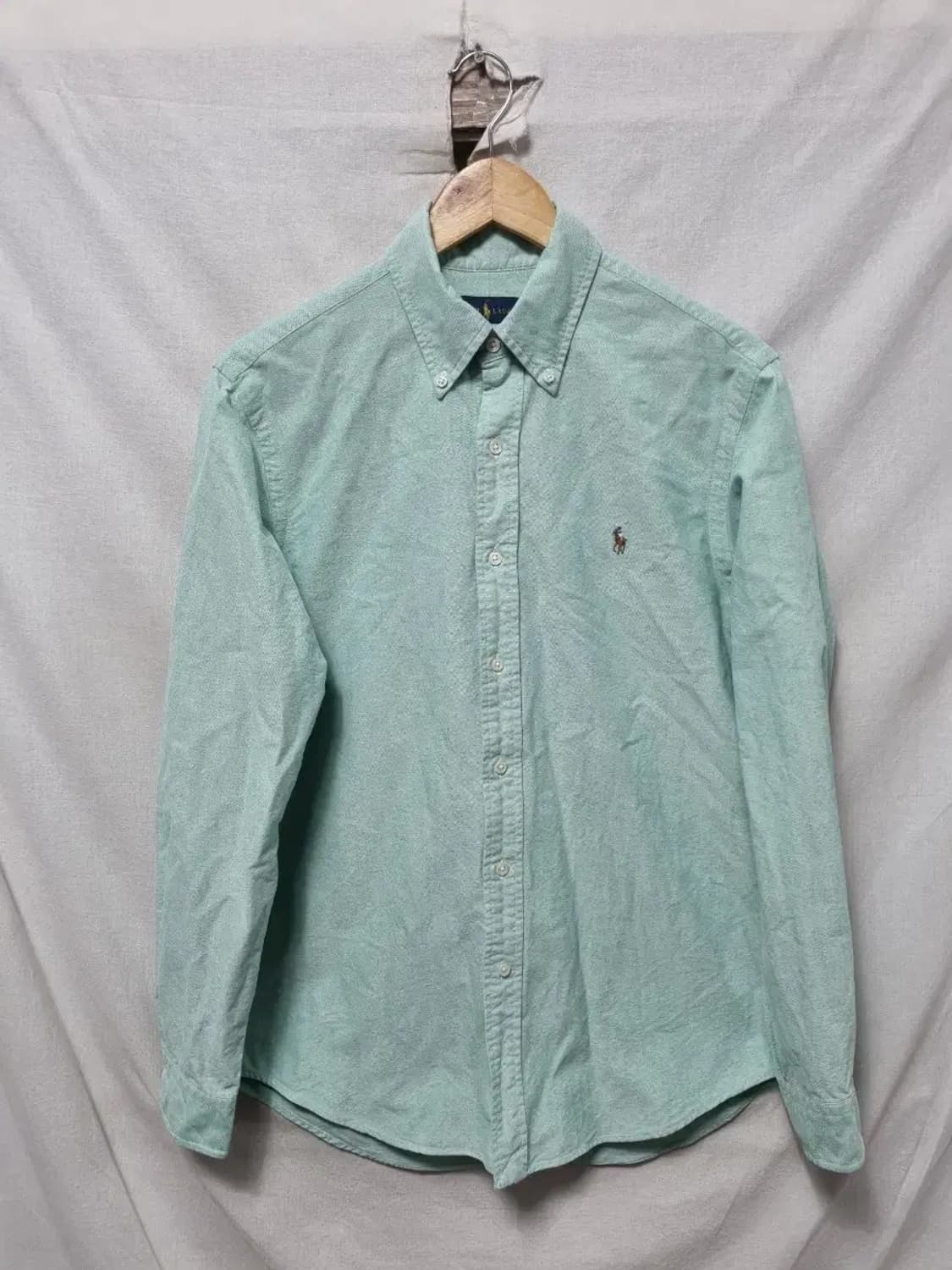 폴로 랄프로렌 셔츠 M 상품이미지1