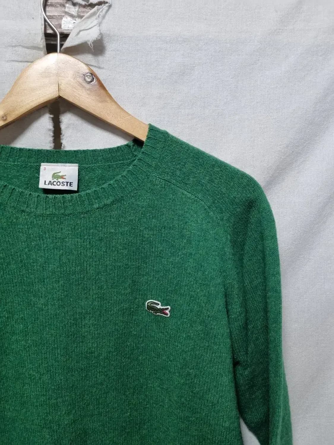 라코스테 니트 95 상품이미지3