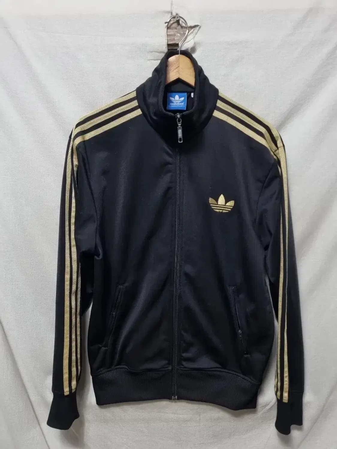 아디다스 파이어버드 트랙탑 져지 100 상품이미지1