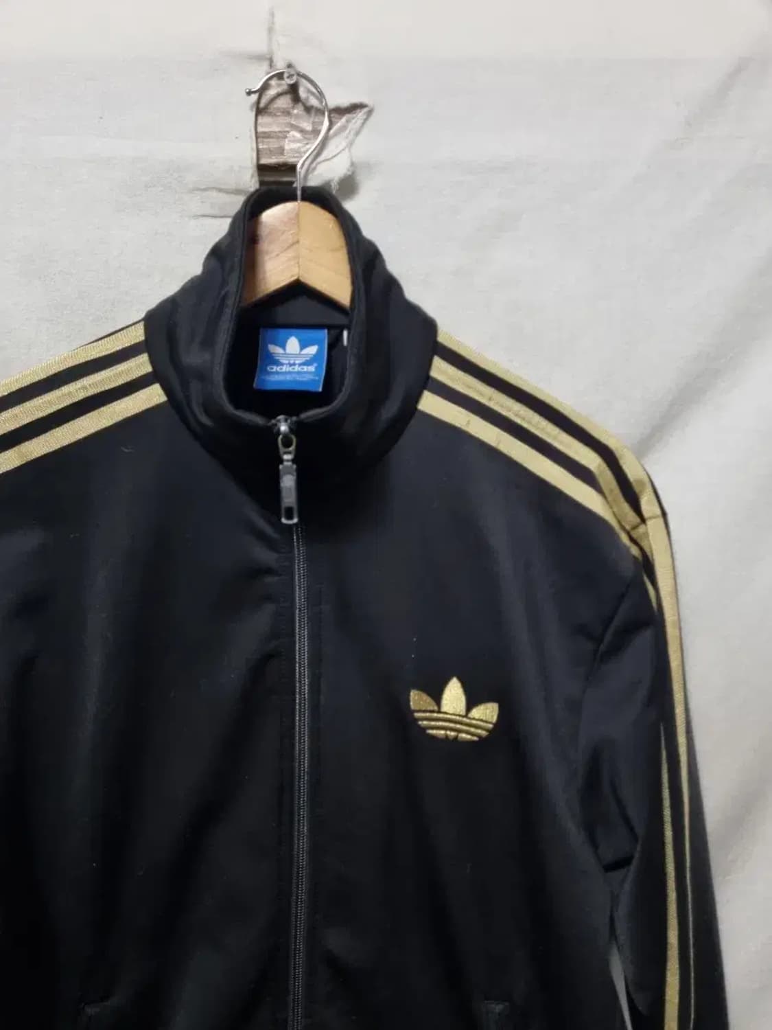 아디다스 파이어버드 트랙탑 져지 100 상품이미지3