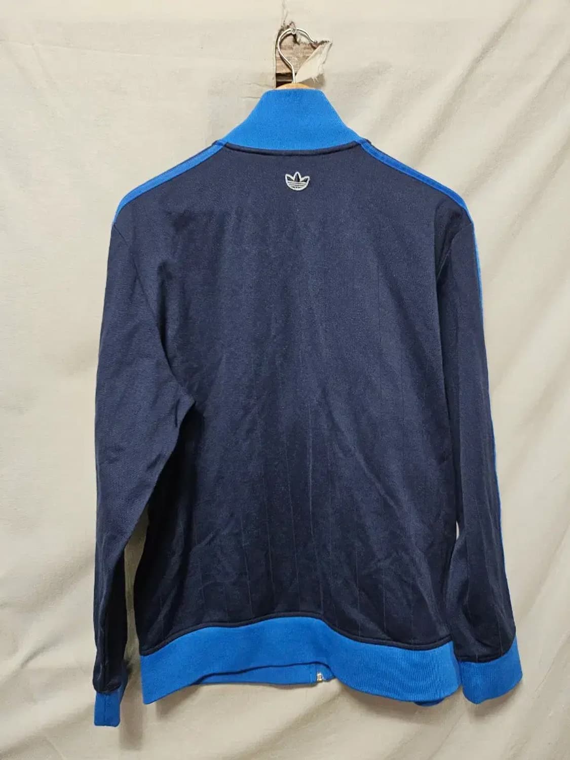 아디다스 오클라호마시티 썬더 트랙탑 져지 100~105 상품이미지2