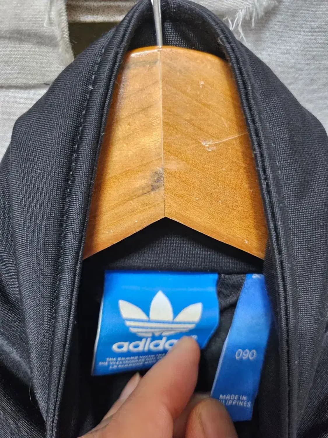 아디다스 파이어버드 져지 90 상품이미지4