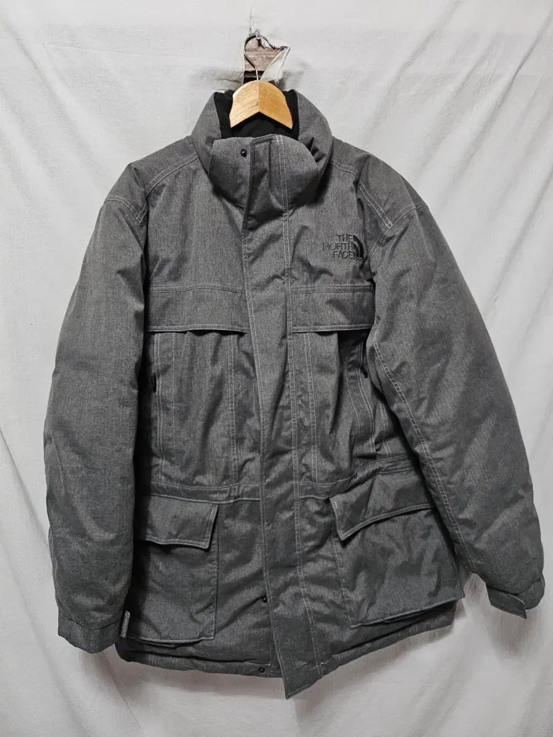 노스페이스 패딩 점퍼 105 상품이미지1