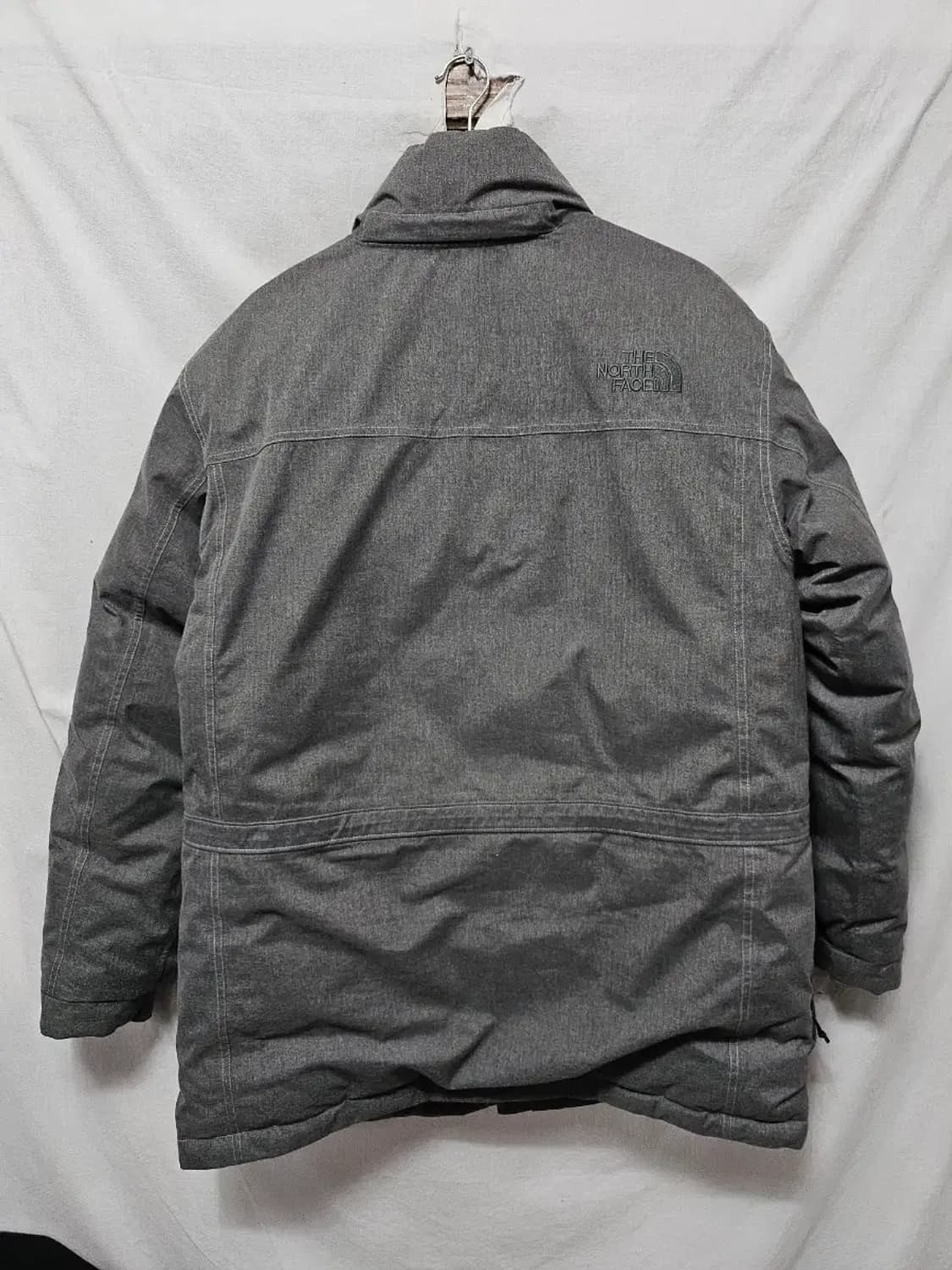 노스페이스 패딩 점퍼 105 상품이미지2