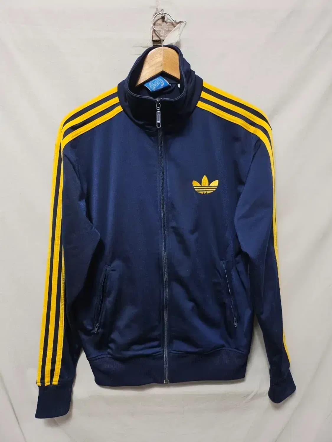 아디다스 파이어버드 트랙탑 져지 90 상품이미지1