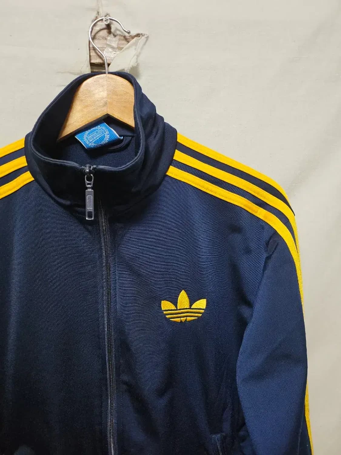 아디다스 파이어버드 트랙탑 져지 90 상품이미지3