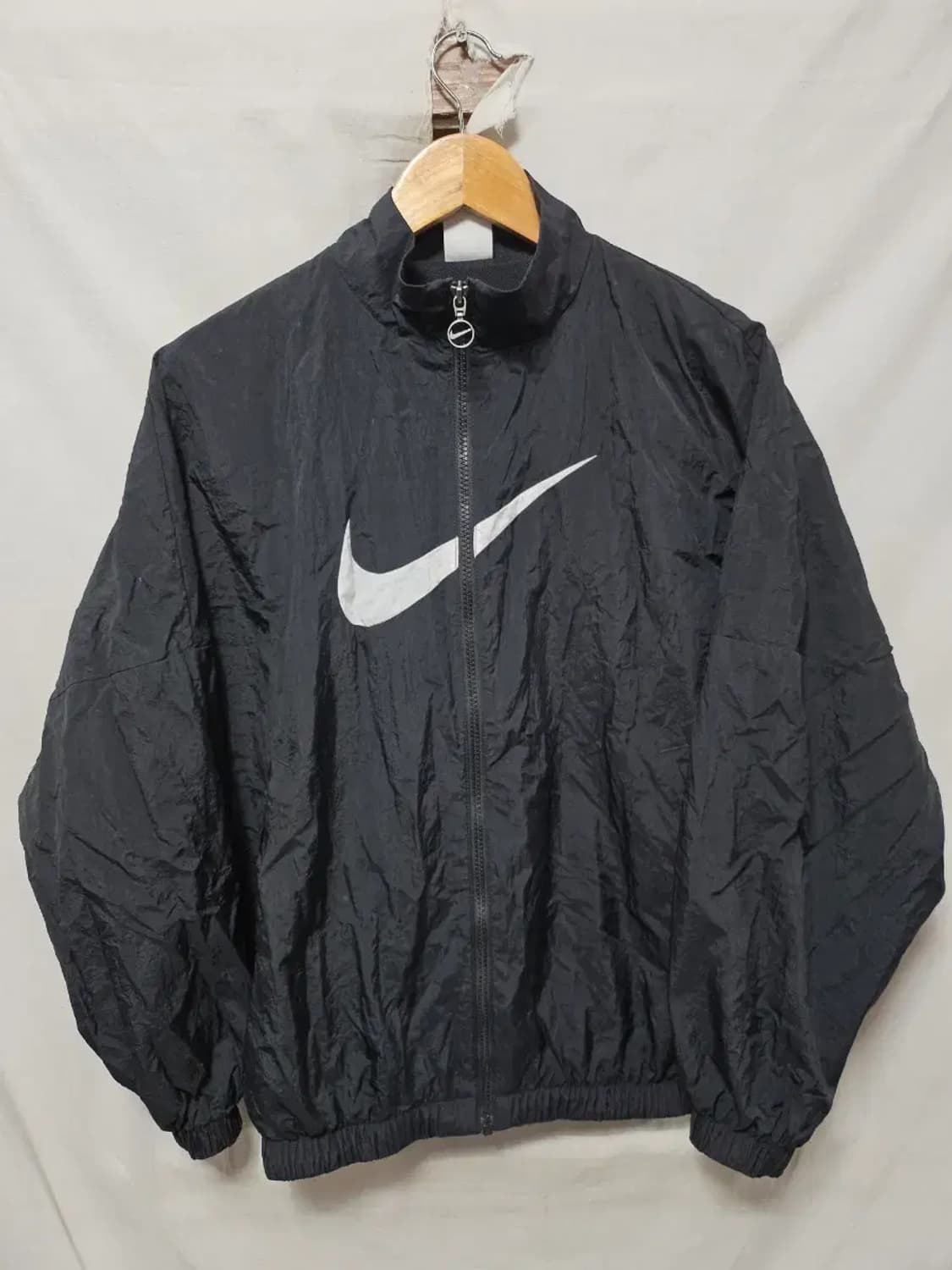 나이키 트레이닝 바람막이 자켓 S 상품이미지1