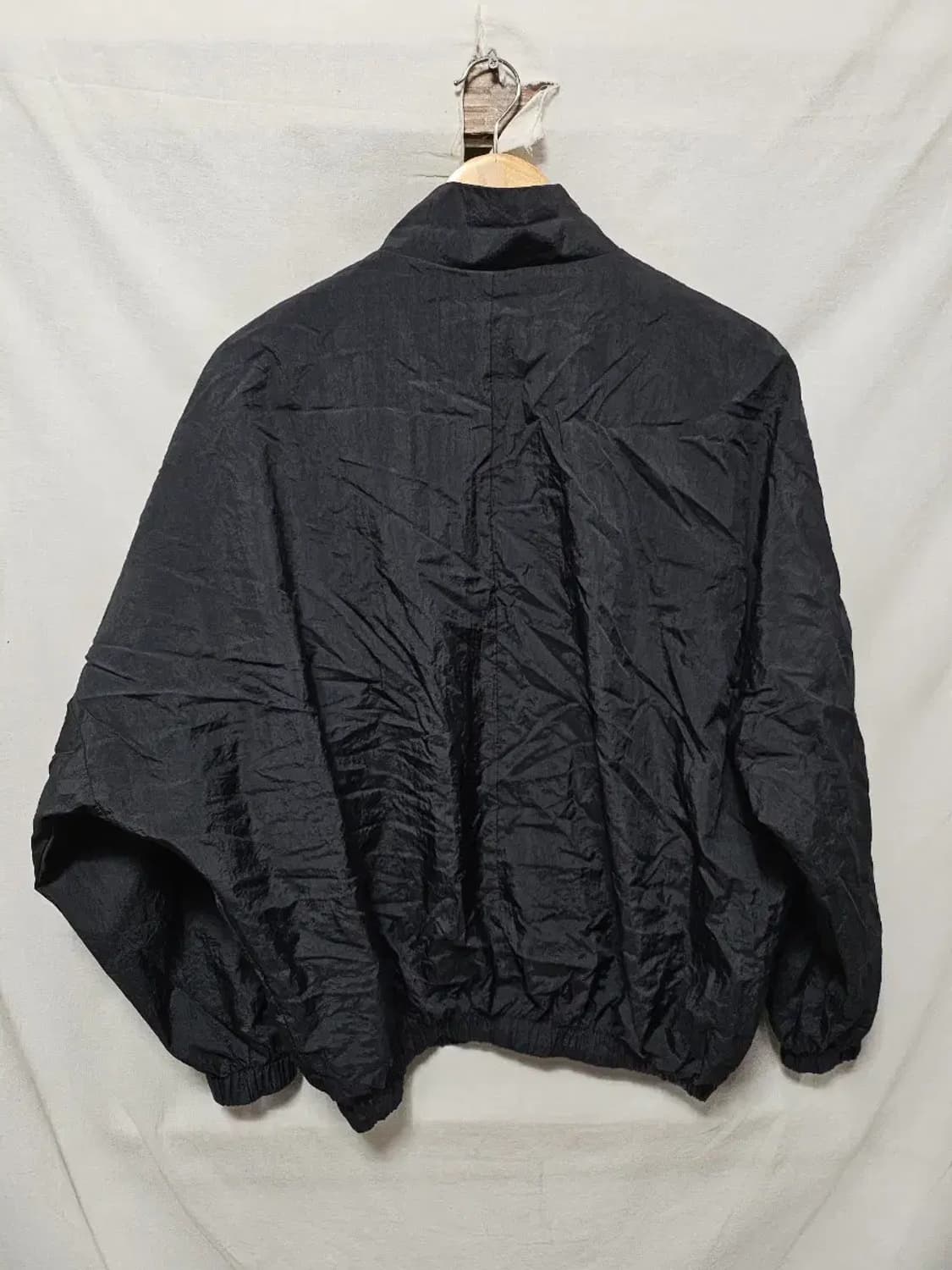 나이키 트레이닝 바람막이 자켓 S 상품이미지2