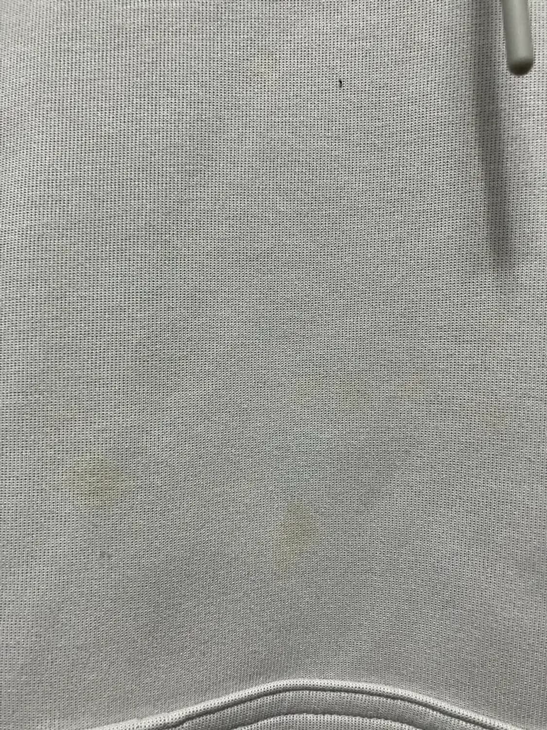 아디다스 라인포인트 후드티 XL 상품이미지6