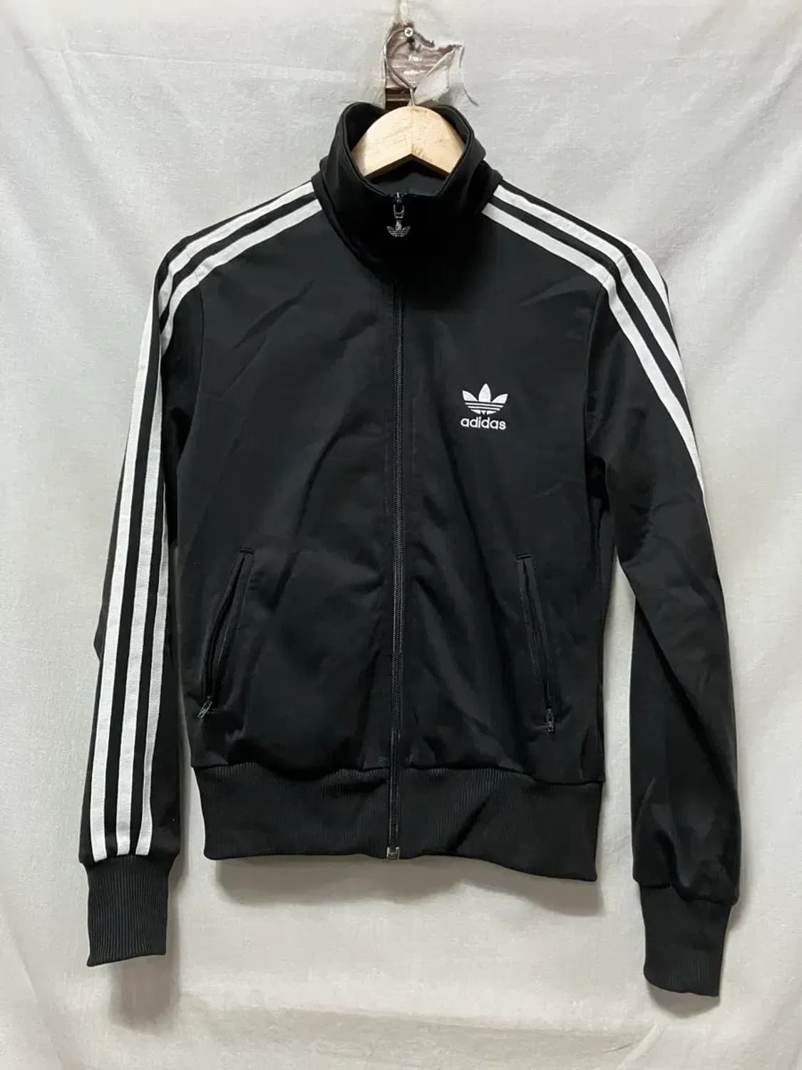 아디다스 삼선 파이어버드 트랙탑 져지 90 상품이미지1
