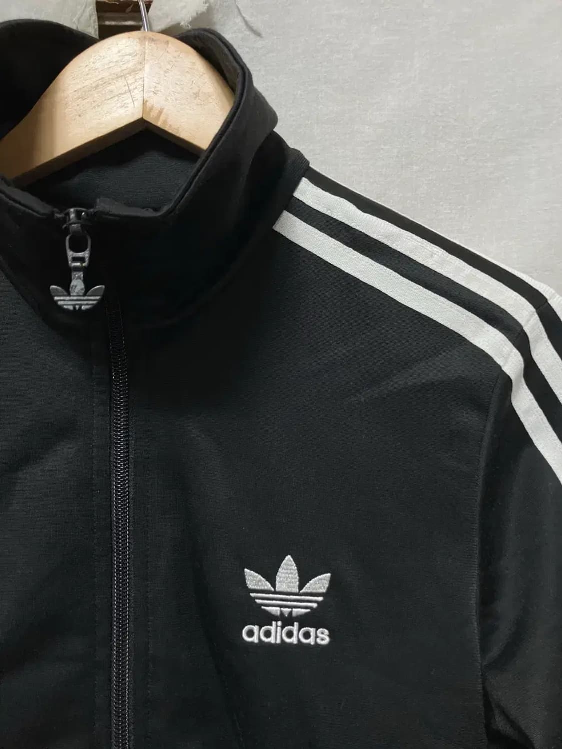 아디다스 삼선 파이어버드 트랙탑 져지 90 상품이미지3