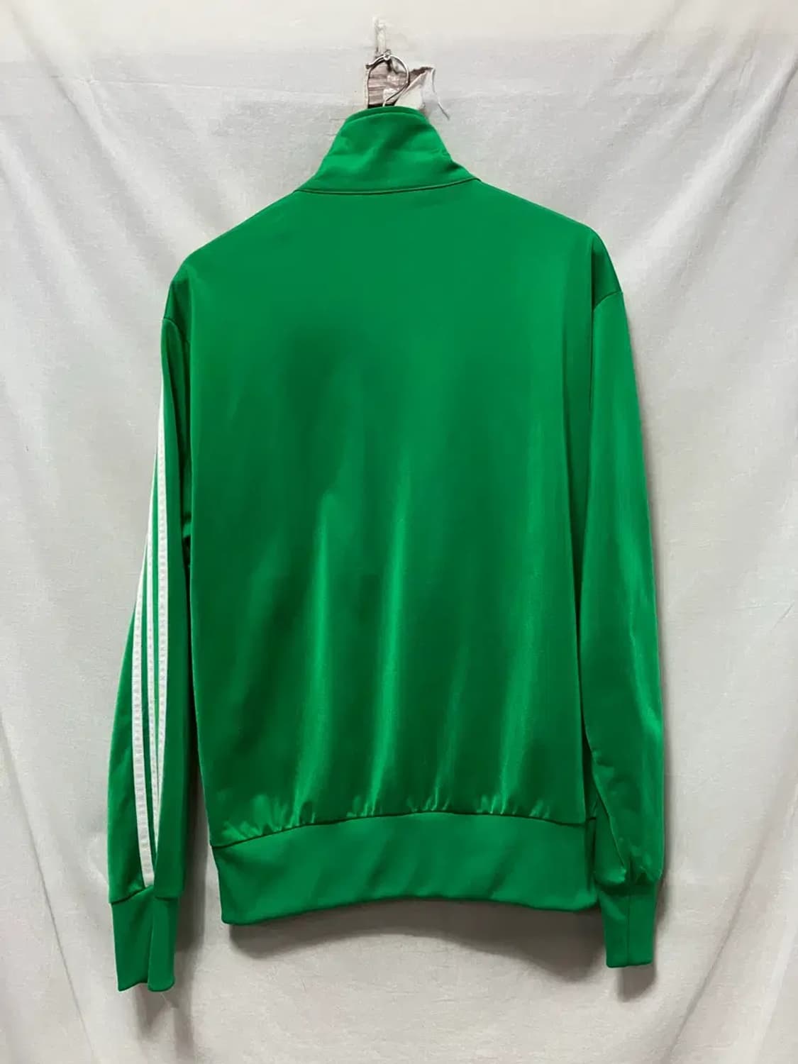 아디다스 3선 파이어버드 트랙탑 져지 XL 상품이미지2