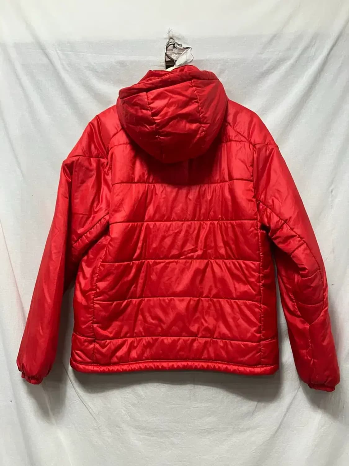 아디다스 리버풀 필리드 자켓 패딩 100 상품이미지3