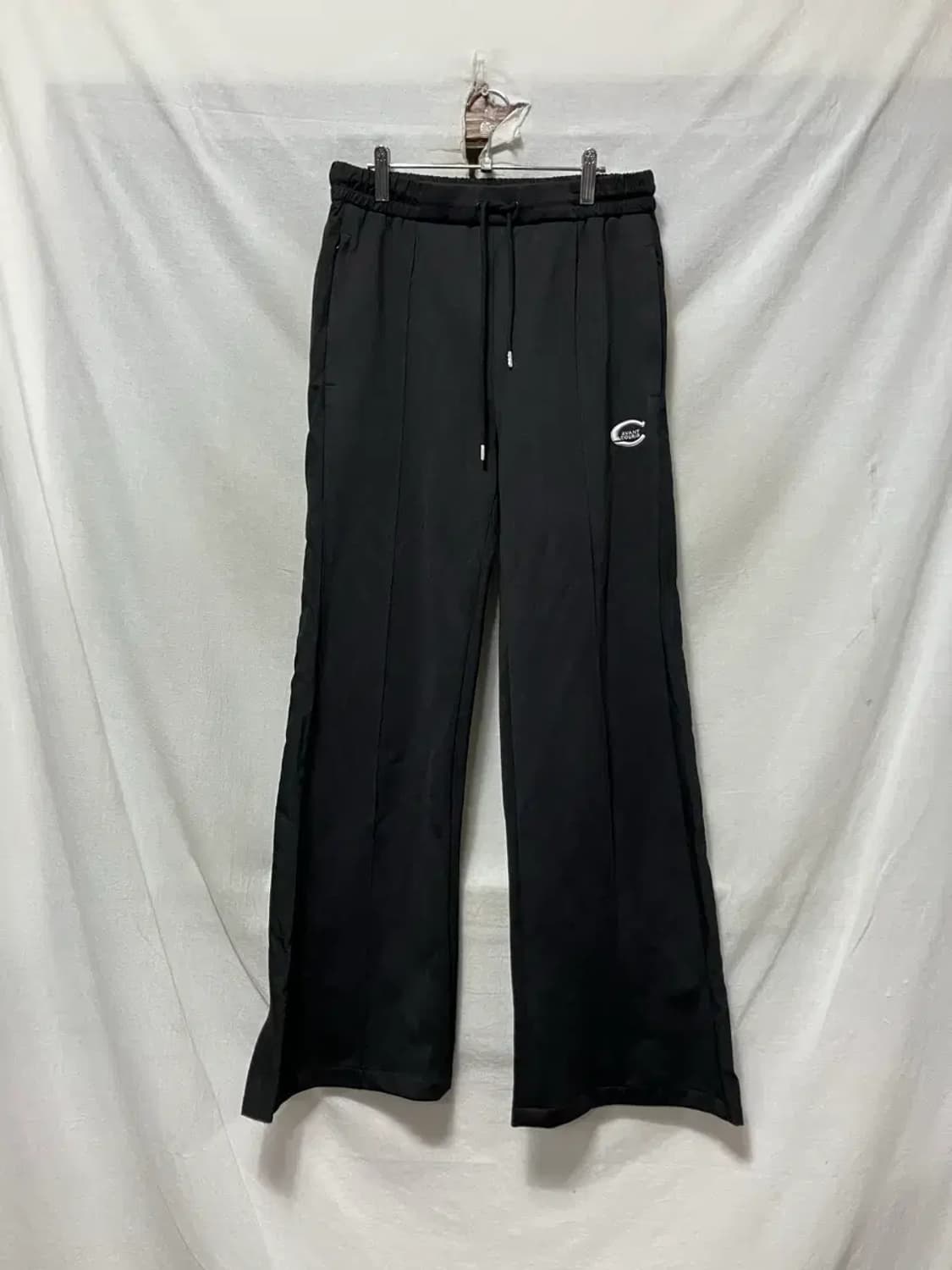 시스템 스판 라인 트레이닝 팬츠 55~66 상품이미지1