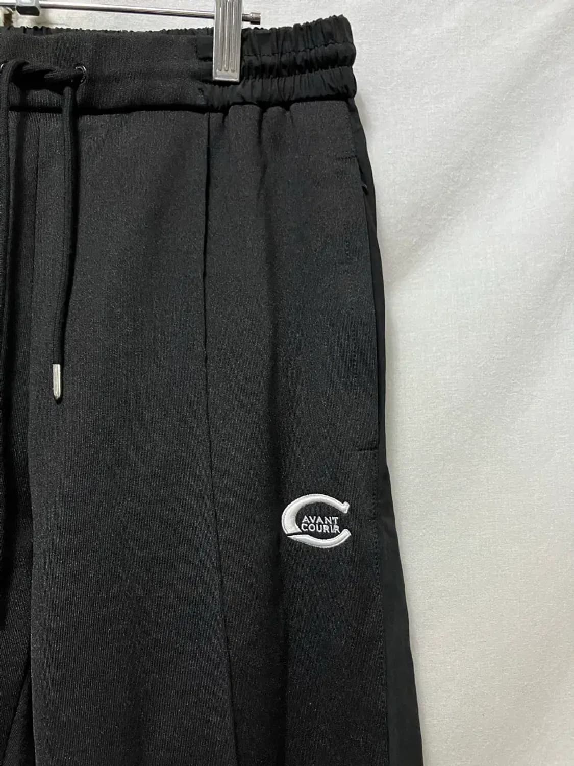 시스템 스판 라인 트레이닝 팬츠 55~66 상품이미지3