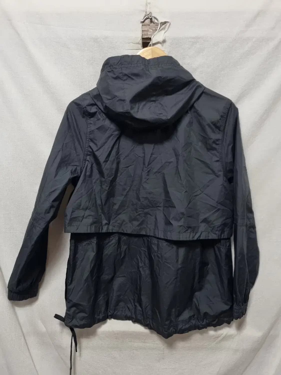 나이키 블랙 바람막이 자켓 여성 M 상품이미지2