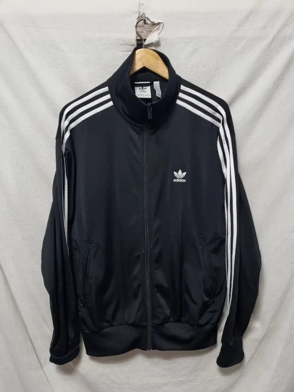 아디다스 파이어버드 트랙탑 져지 L 100~105 상품이미지1