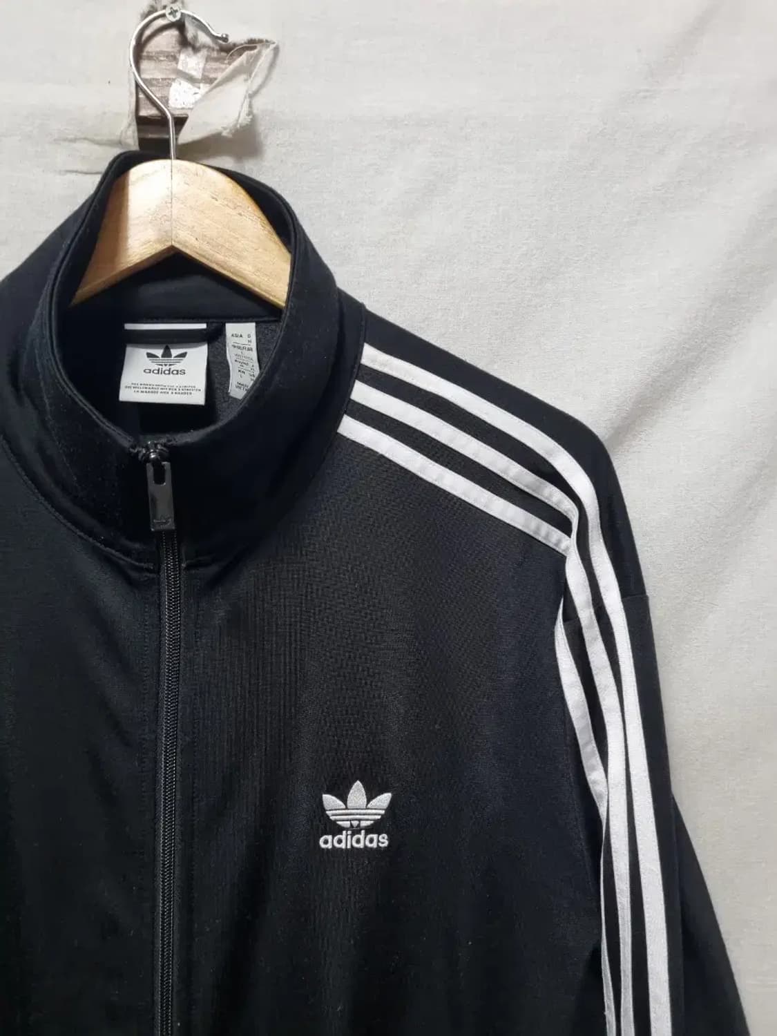 아디다스 파이어버드 트랙탑 져지 L 100~105 상품이미지3