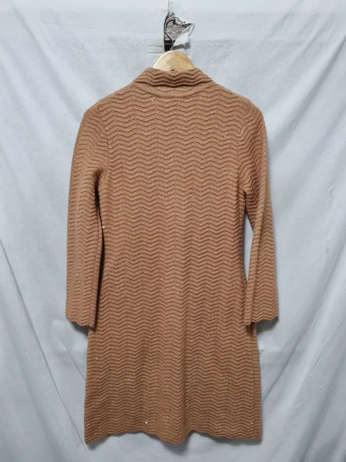 듀엘 니트 원피스 F 상품이미지2