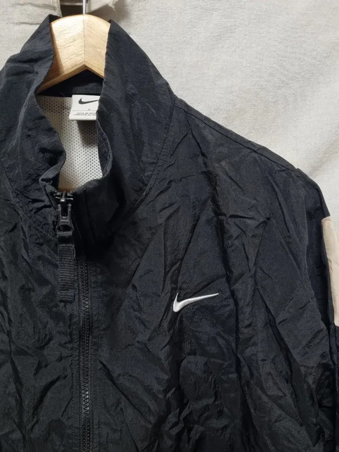 나이키 바람막이 자켓 100 상품이미지3