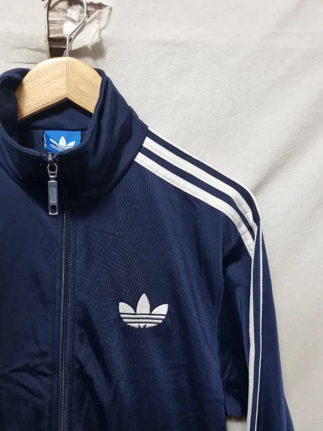 아디다스 파이어버드 트랙탑 져지 90 상품이미지3