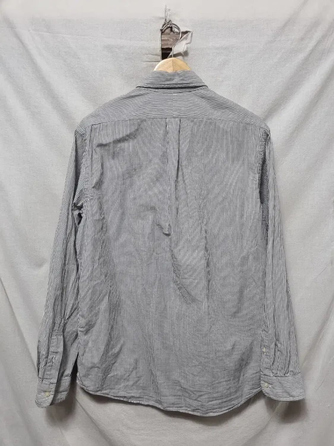 폴로 랄프로렌 스트라이프 셔츠 L 상품이미지2