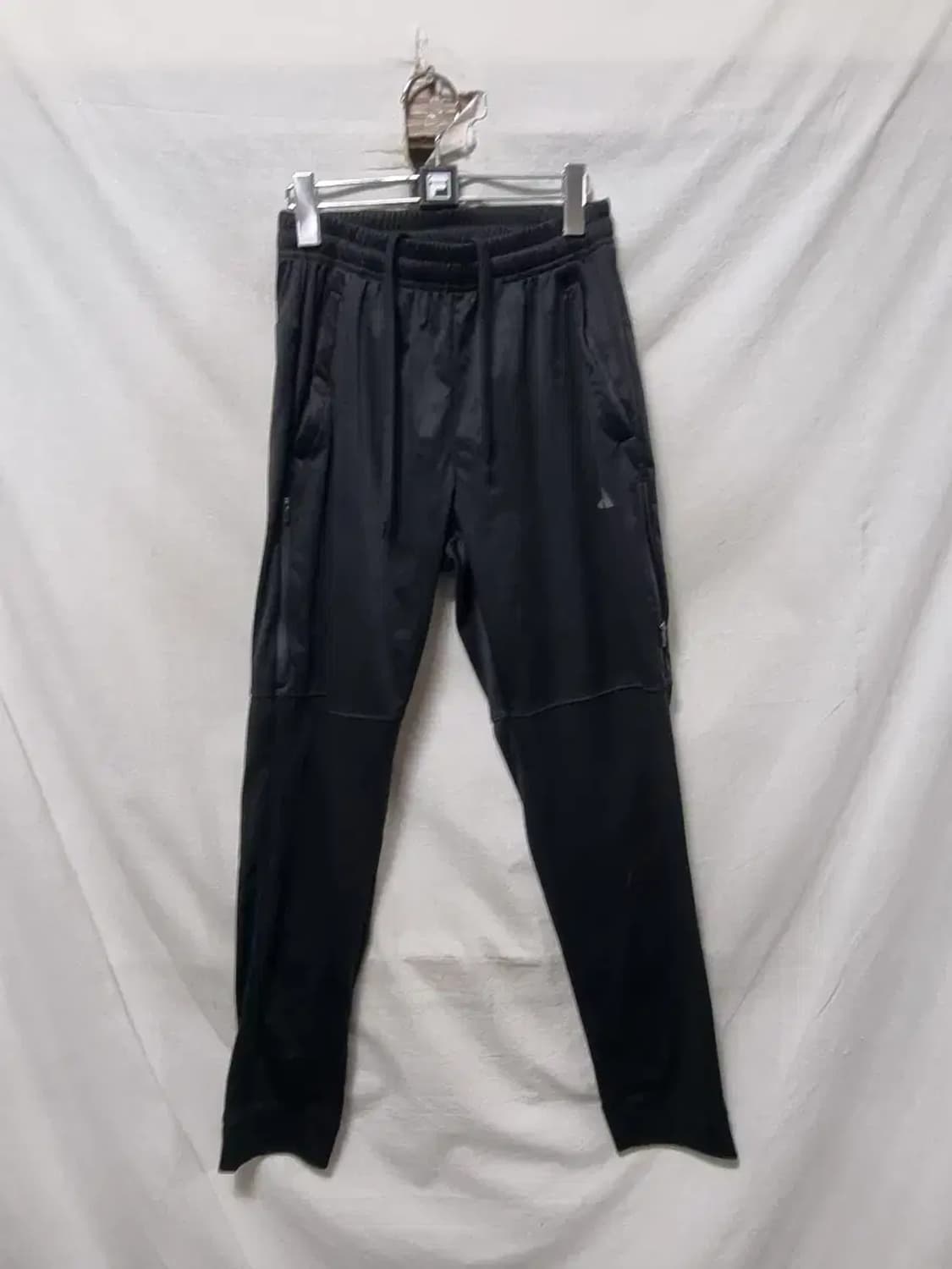 아디다스 컴뱃 스포츠 후드 집업 셋업 M 상품이미지6