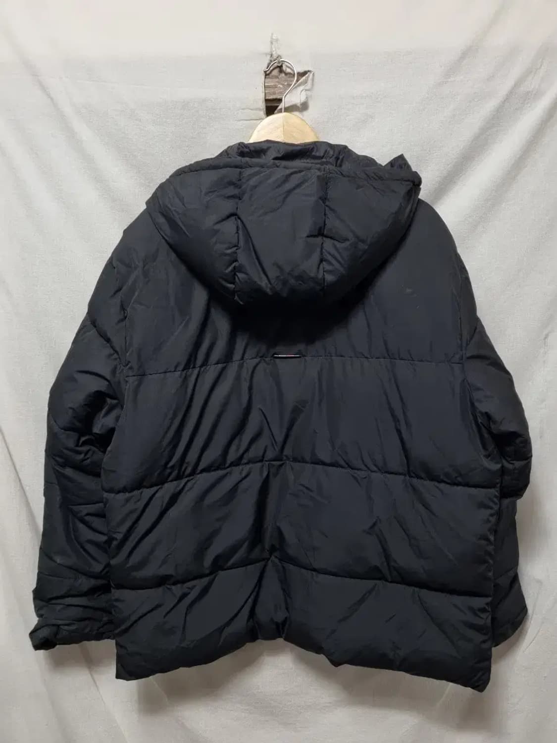 타미힐피거 패딩 점퍼 L 상품이미지2
