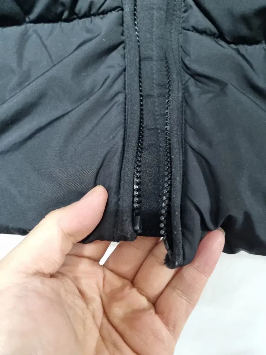 타미힐피거 패딩 점퍼 L 상품이미지4