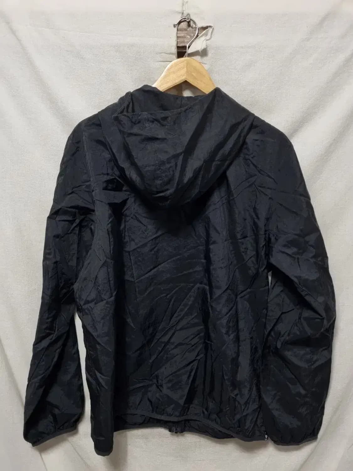 아디다스 오리지널 바람막이 2XL 상품이미지2