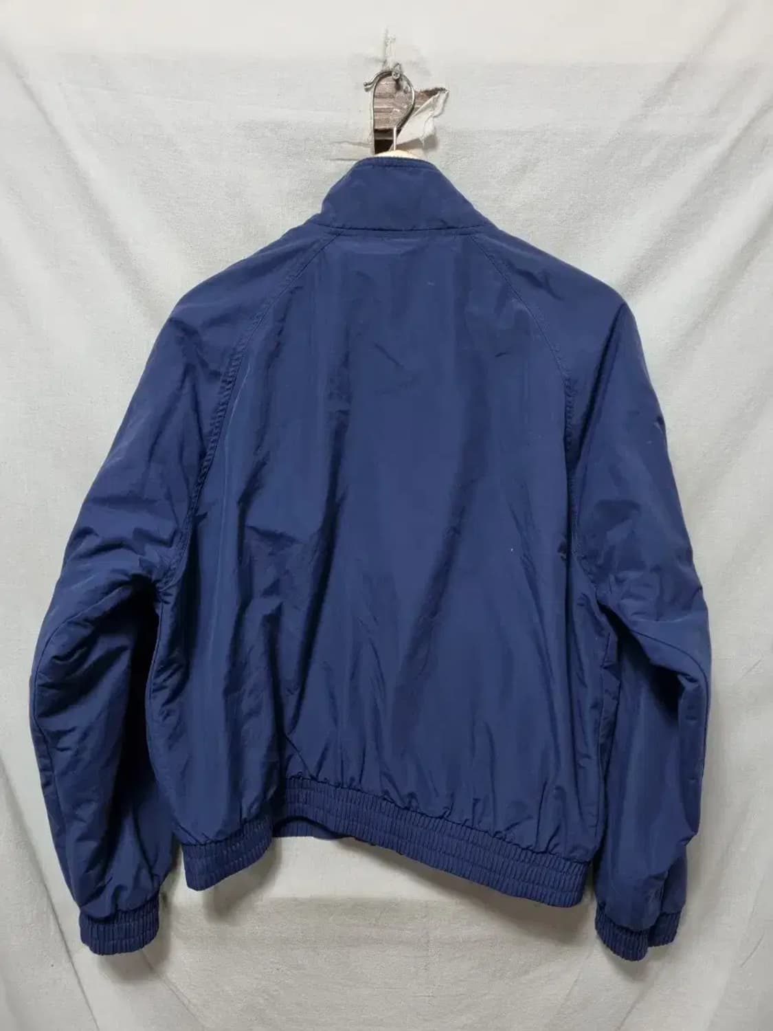 나이키 기모 집업 점퍼 100 상품이미지2