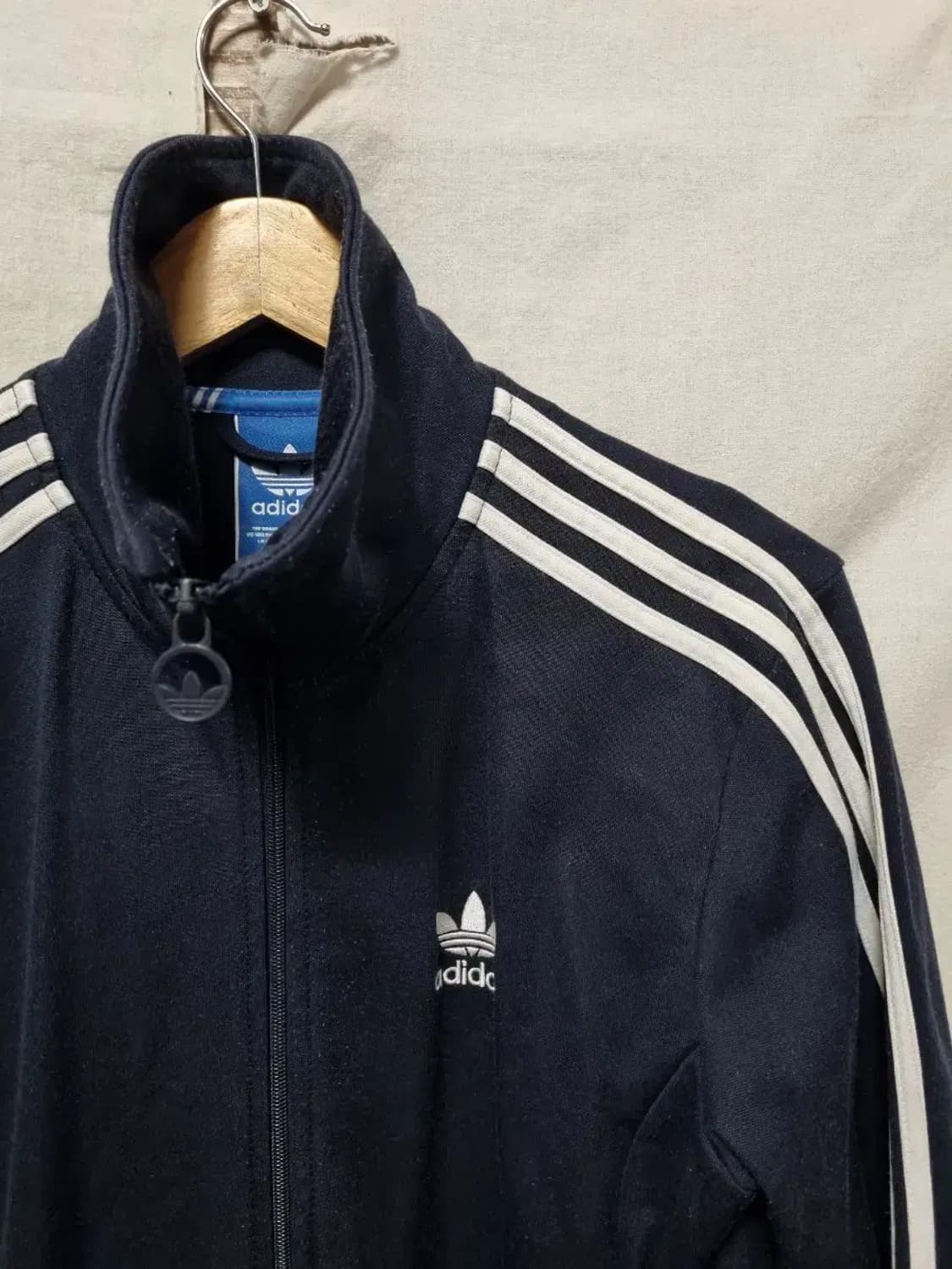 아디다스 유로파 트랙탑 져지 100 상품이미지3