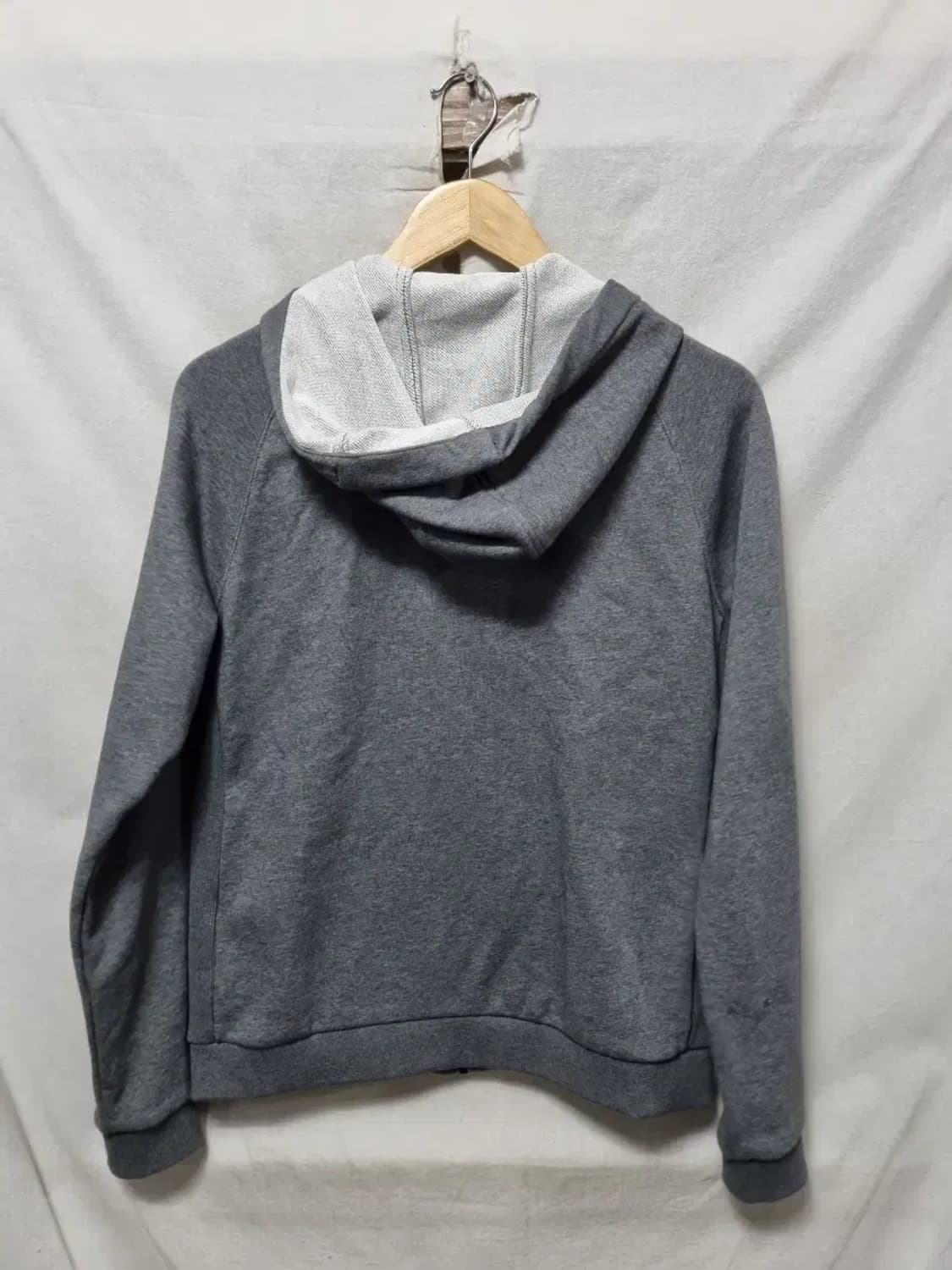 라코스테 후드 집업 여성 38 상품이미지2