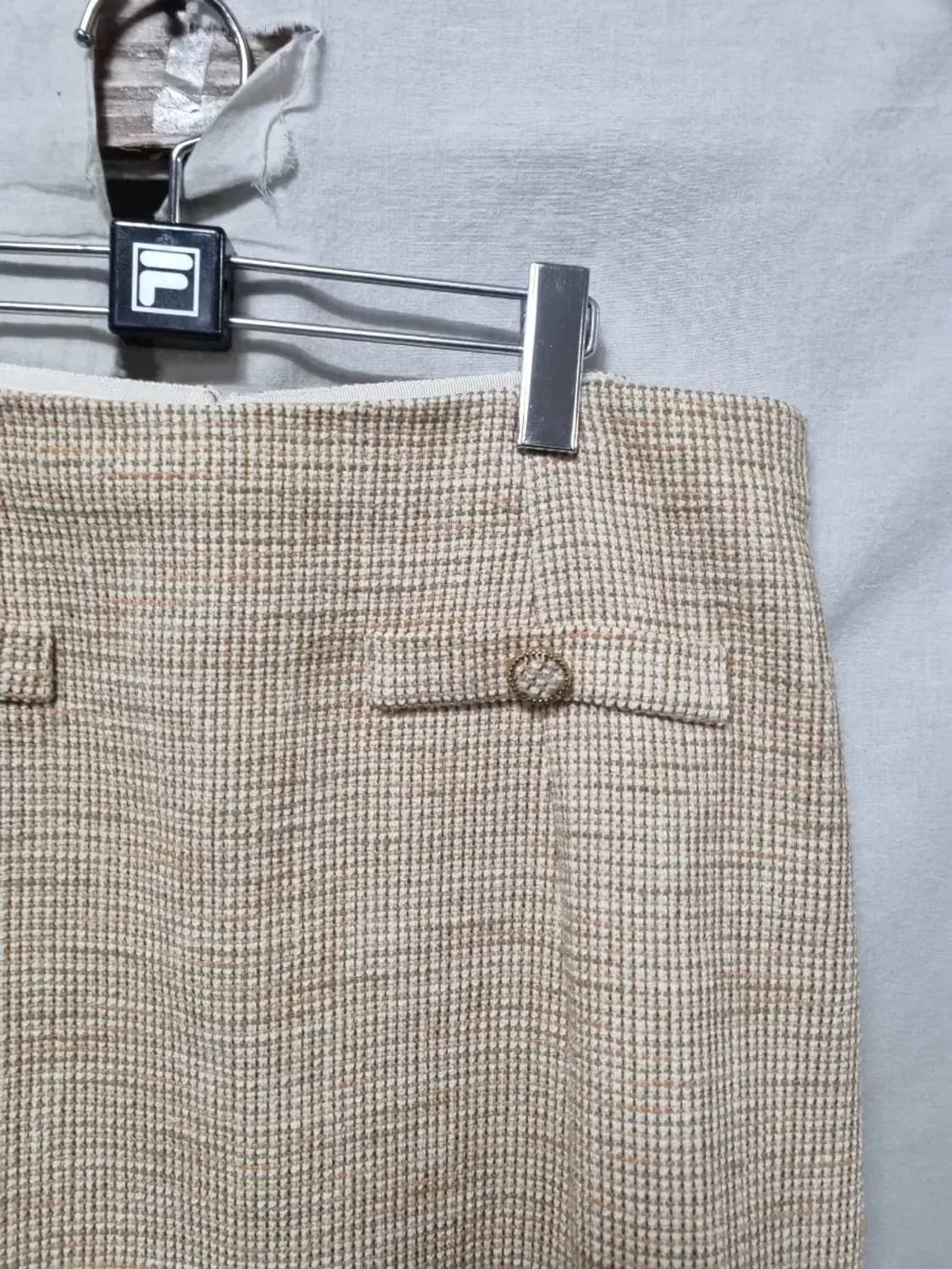 오르 스커트 L 상품이미지2