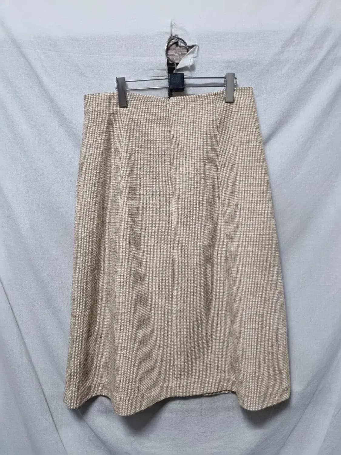 오르 스커트 L 상품이미지3