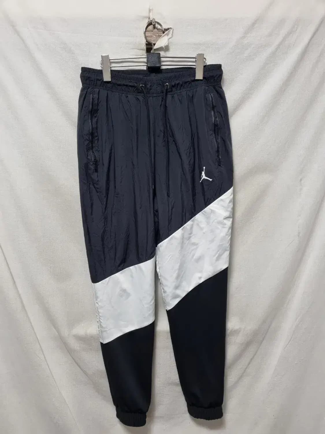 나이키 조던 트레이닝 조거 팬츠 M 상품이미지1