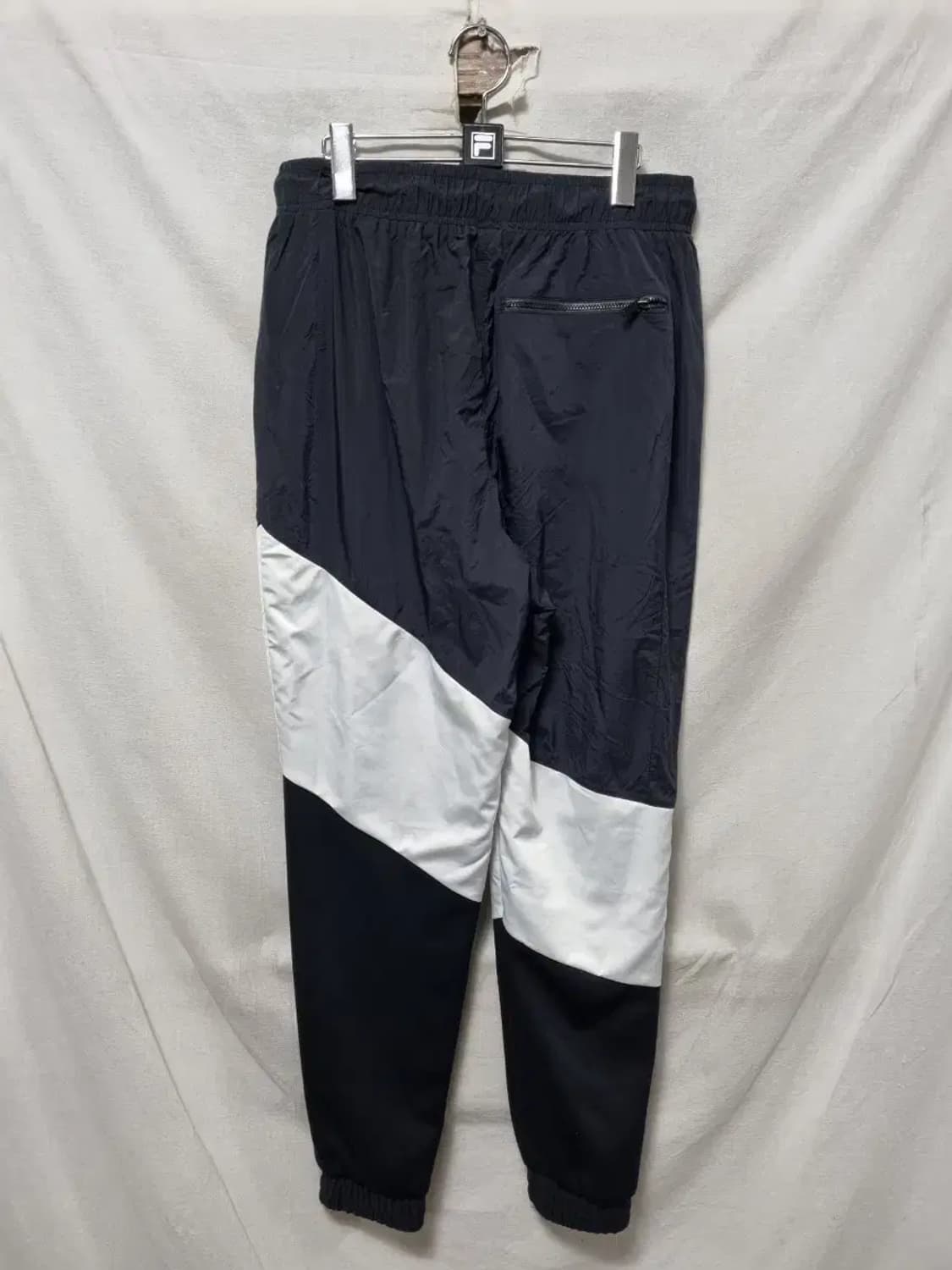 나이키 조던 트레이닝 조거 팬츠 M 상품이미지3