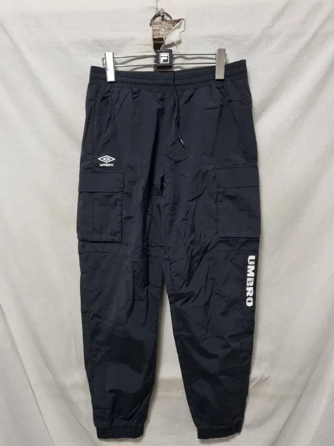 엄브로 카고 조거 팬츠 XS 상품이미지1