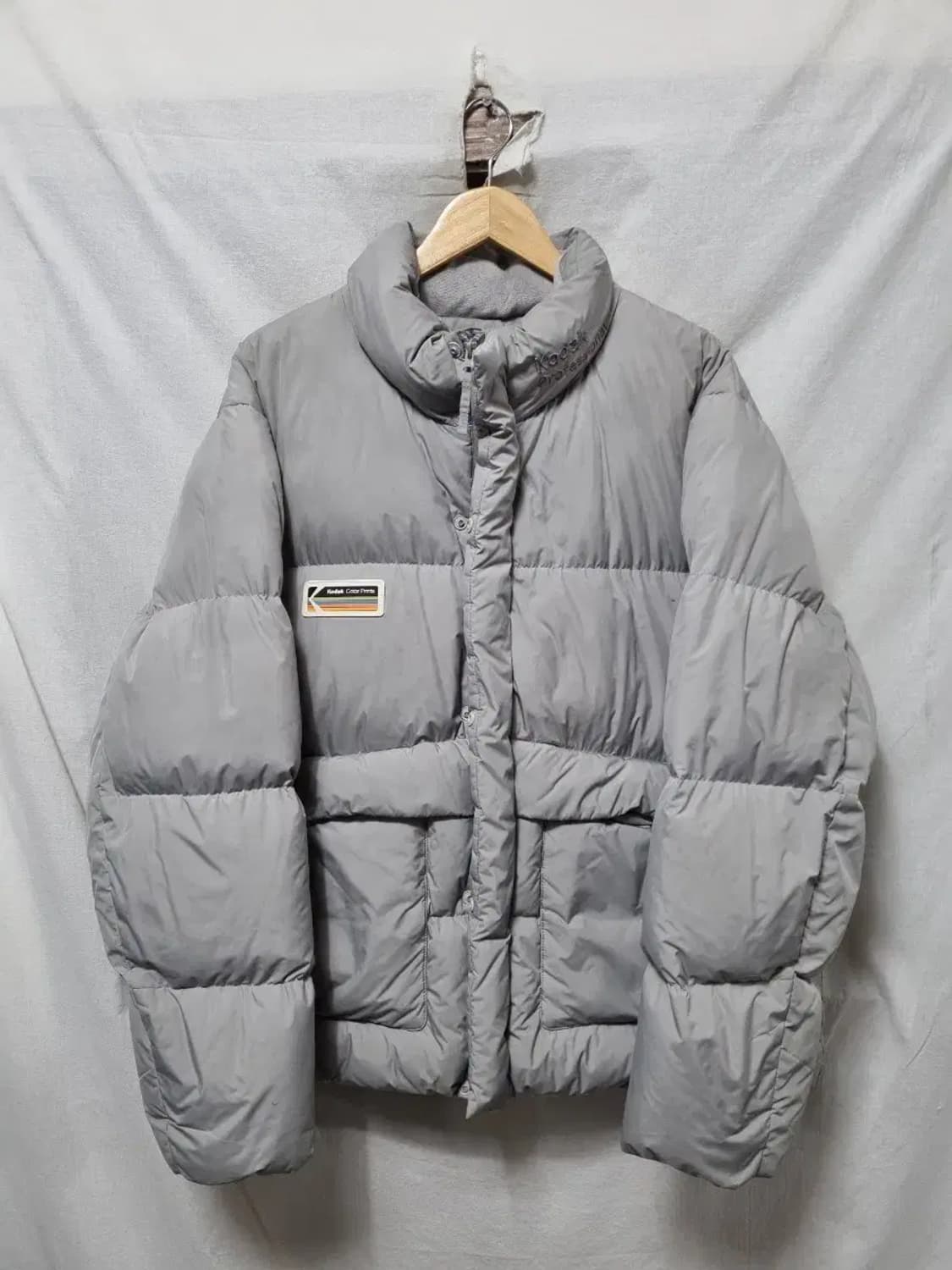 코닥 패딩 점퍼 110 상품이미지1