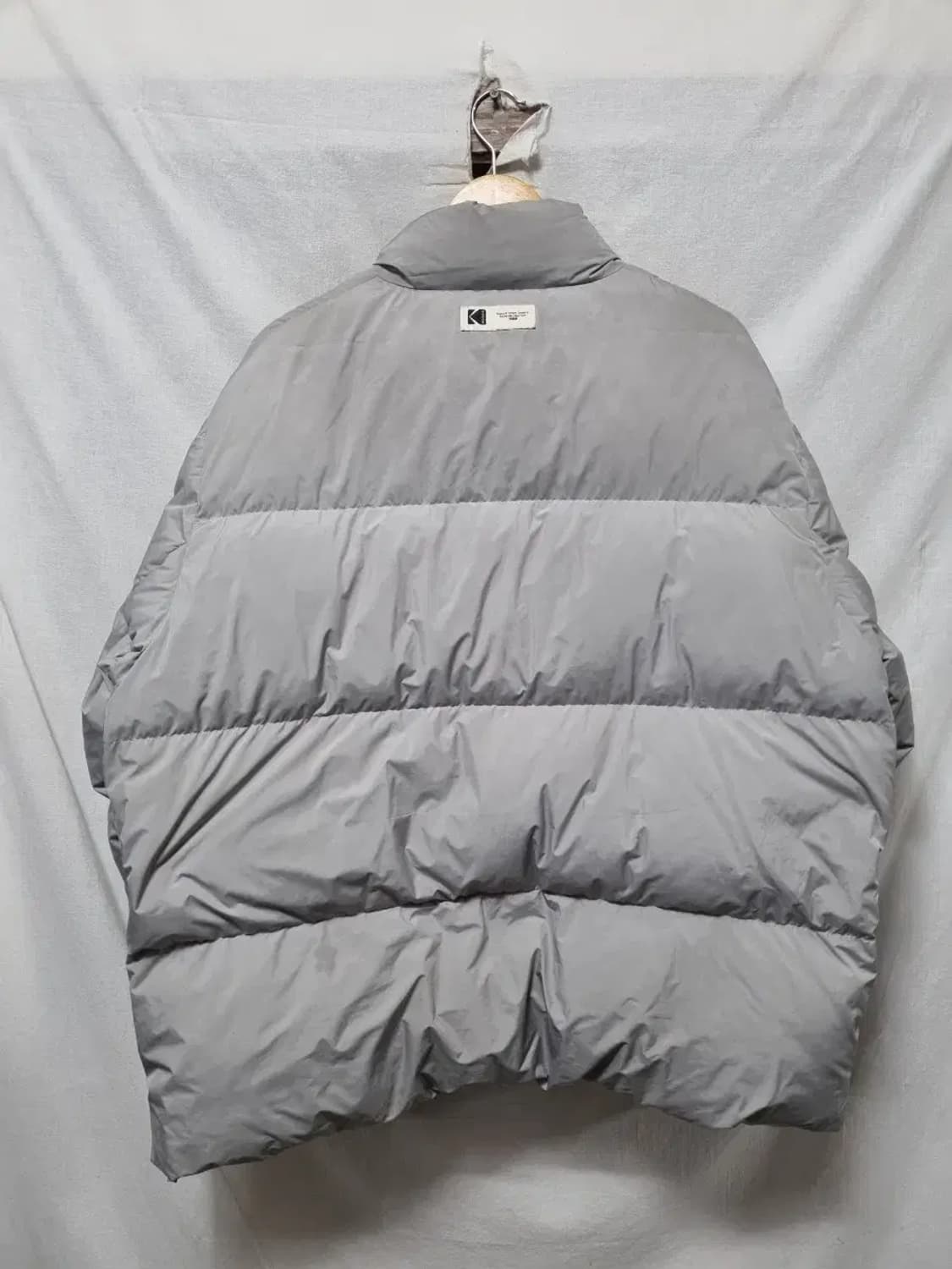 코닥 패딩 점퍼 110 상품이미지2