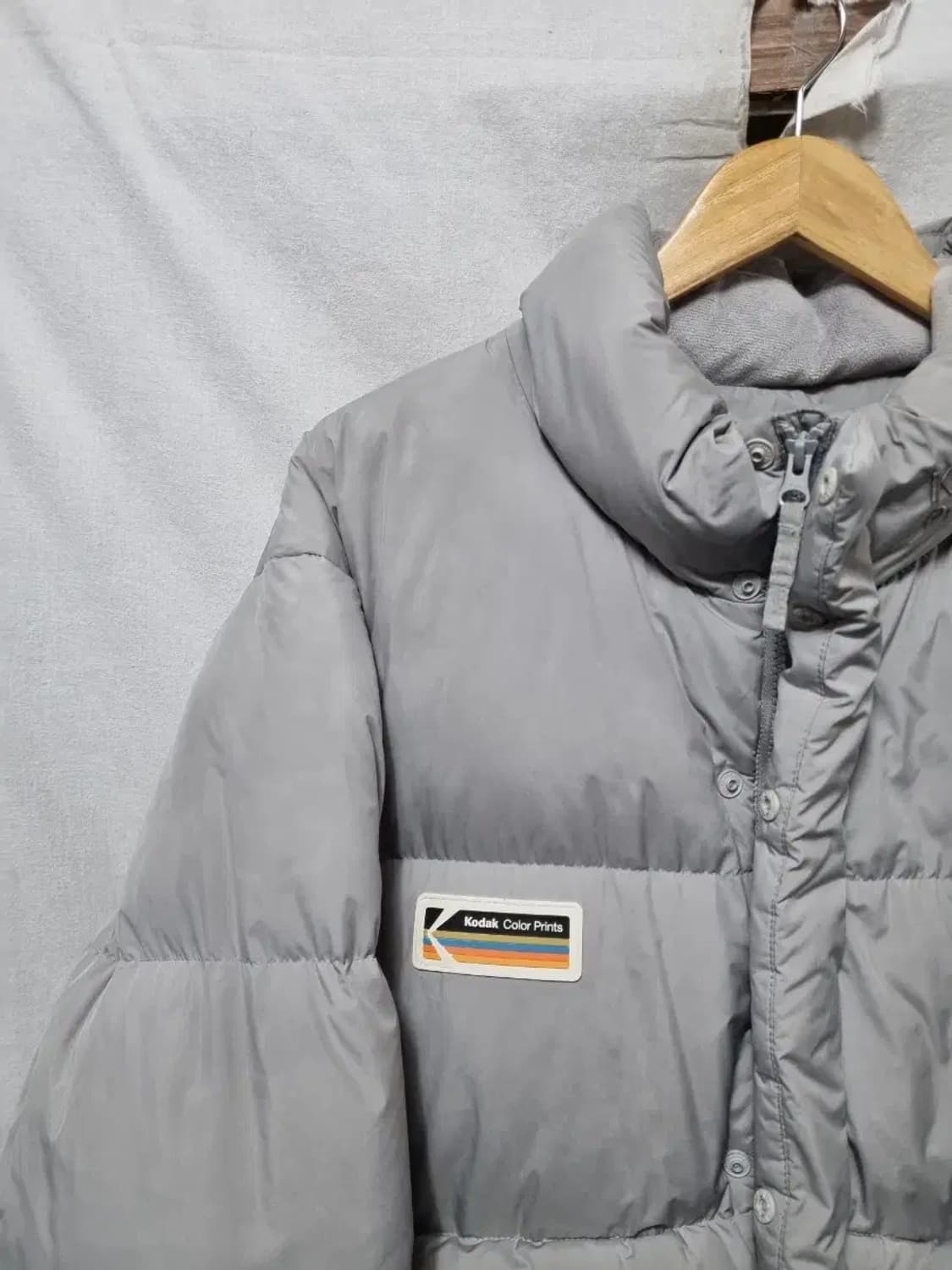 코닥 패딩 점퍼 110 상품이미지3