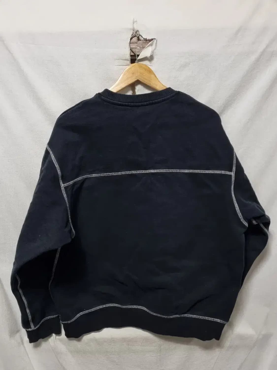 칼하트 스티치 맨투맨 M 상품이미지2