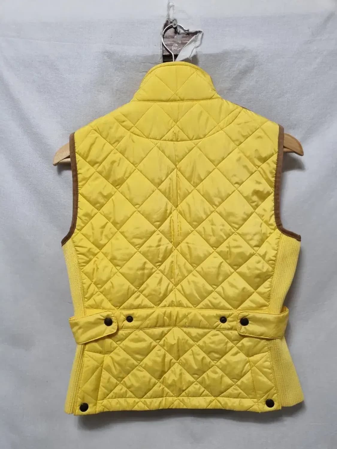 폴로 랄프로렌 퀼팅 조끼 여성 M 상품이미지2