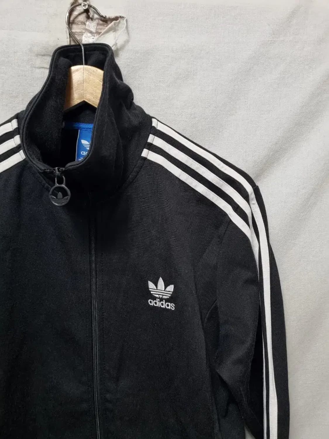 아디다스 유로파 트랙탑 져지 110 상품이미지3