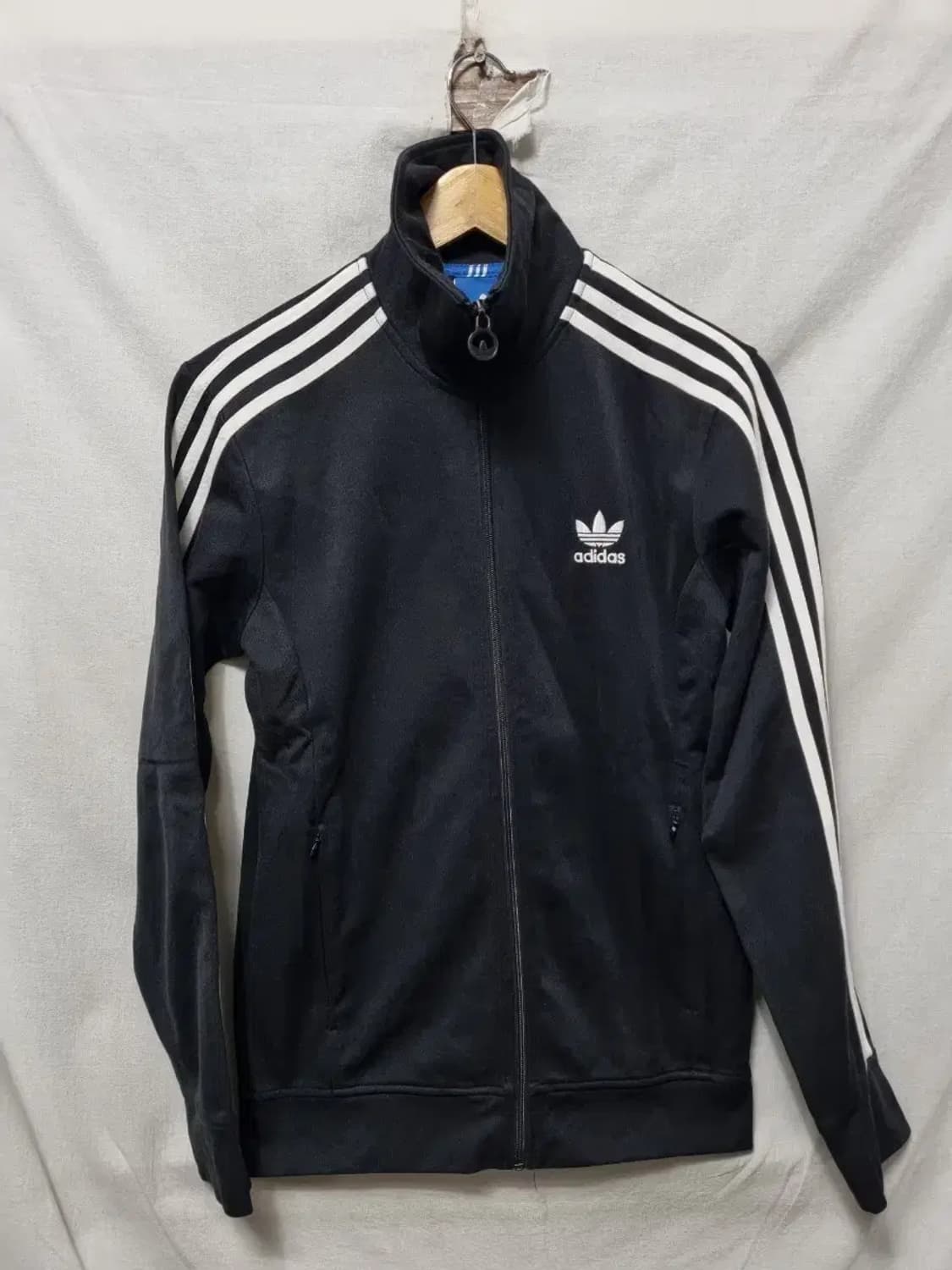 아디다스 유로파 트랙탑 져지 100 상품이미지1