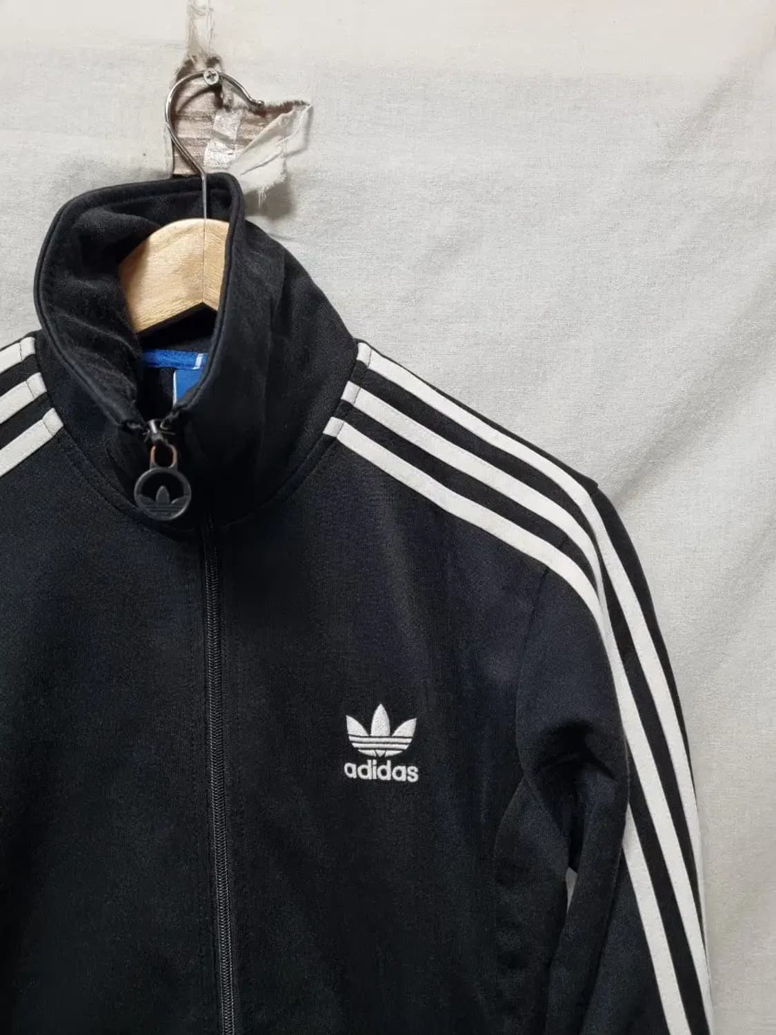 아디다스 유로파 트랙탑 져지 100 상품이미지2