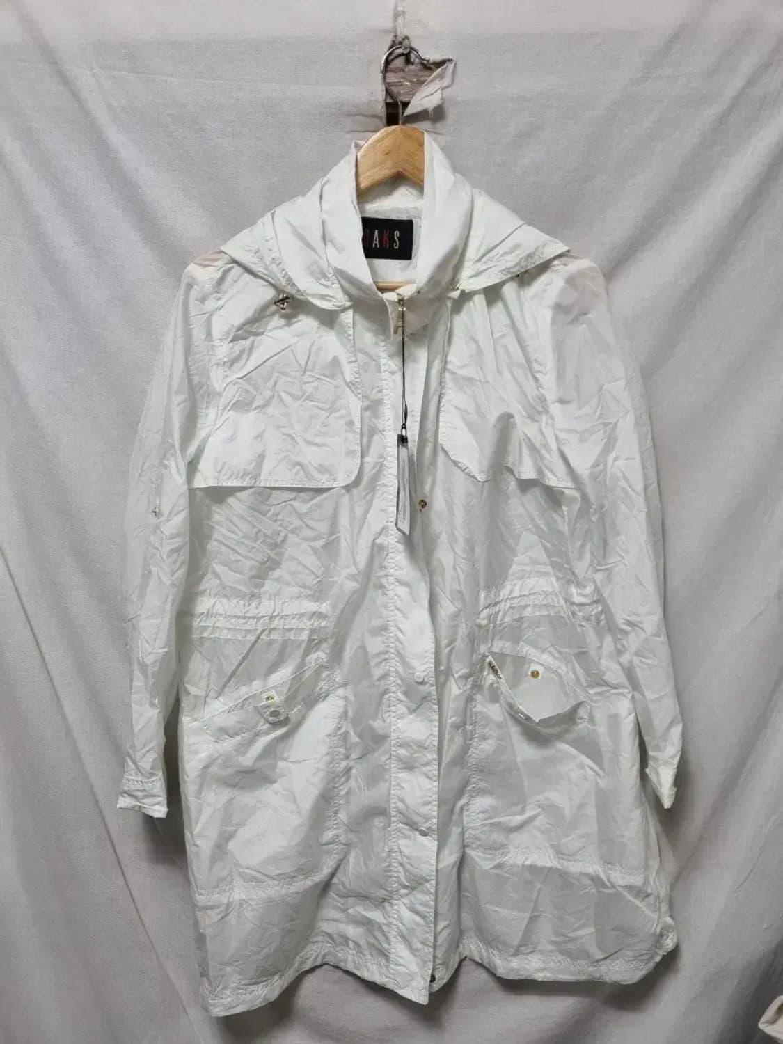 새상품) 닥스 바람막이 여성 105 상품이미지1